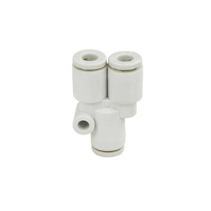 变径U型接头：KQ2U