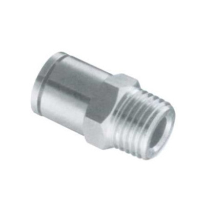 外螺直接头：KQGH